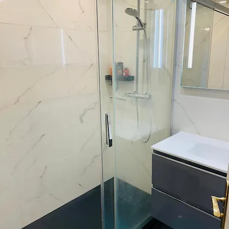 - Krutenau Apartment Strasbourg