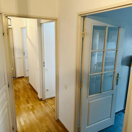 Apartment - Krutenau *