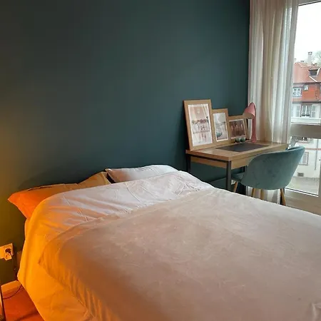 - Krutenau Apartamento Estrasburgo