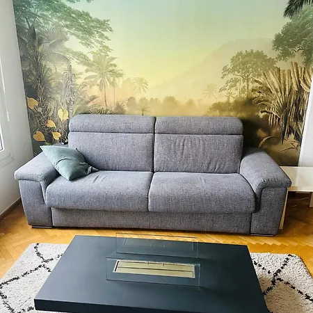 Apartamento - Krutenau Estrasburgo